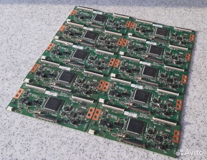 T CON 6870C-0647A.6870-0309D-6870C-0584B и другие