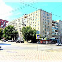 Квартира-студия, 22 м², 4/9 эт.