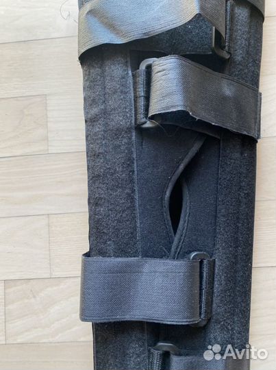 Тутор ортез коленный