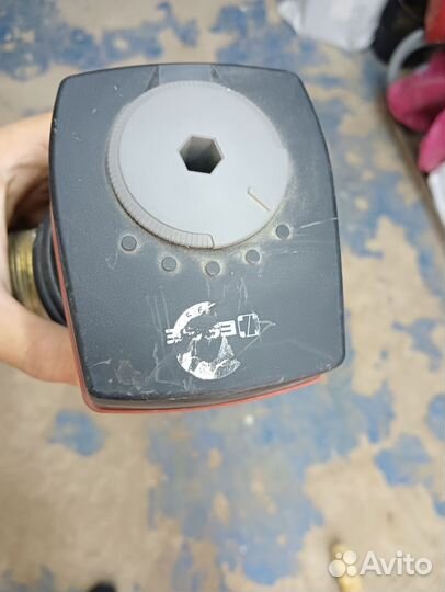 Сервопривод elsen 230В, 3-х позиционный