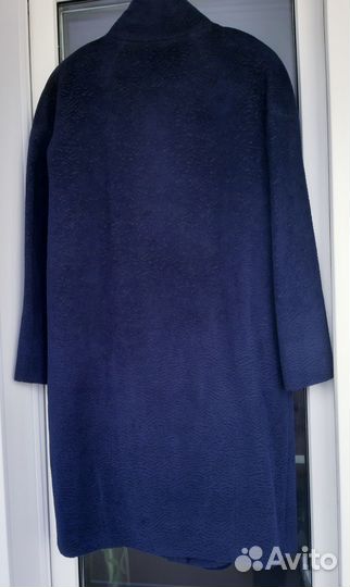 Пальто женское, р. 46-48