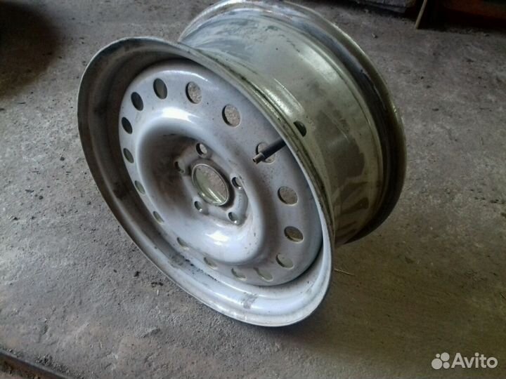 Диск r15