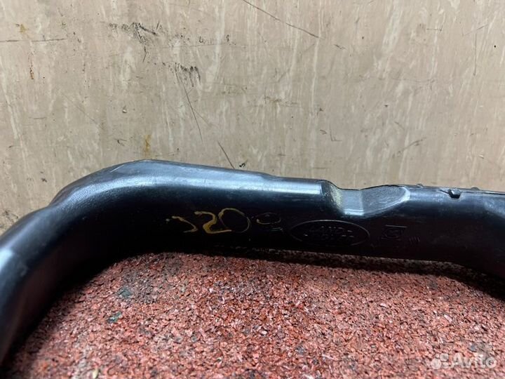 Горловина бачка омывателя Land Rover Range Rover