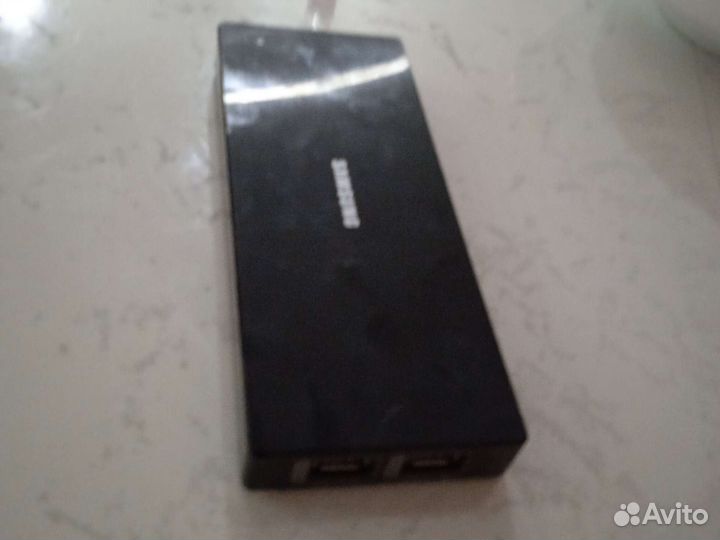 One connect mini BN96-35817B