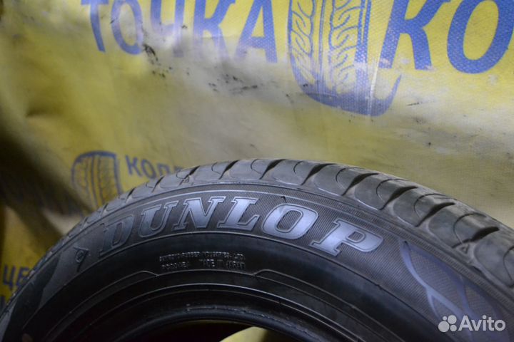 Dunlop Enasave EC204 205/60 R16