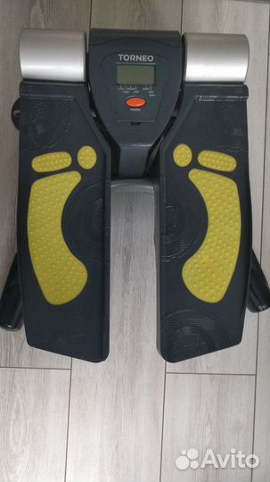 Мини степпер Torneo