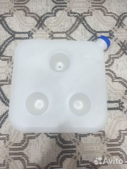 Бак для автономки