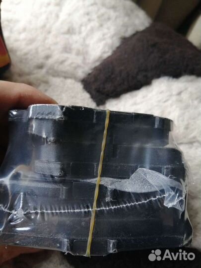 Комплект тормозных колодок Honda Ассord, Civic