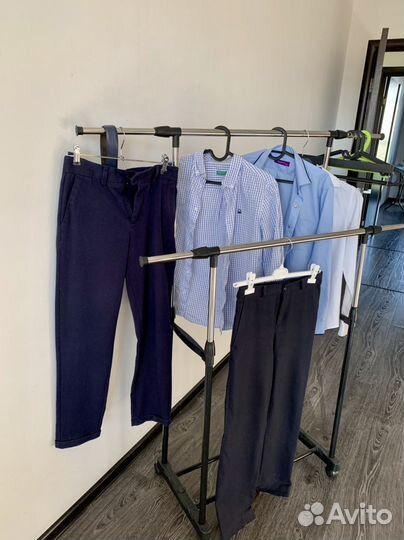 Школьная форма 164, 158