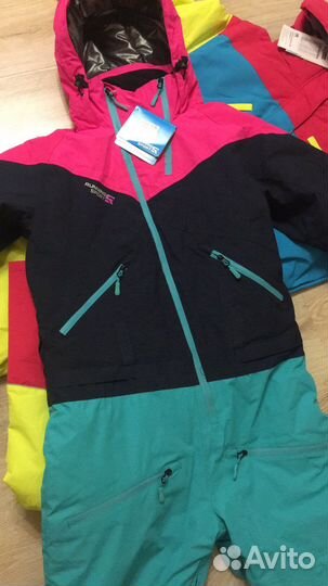 Комбинезон Running sport