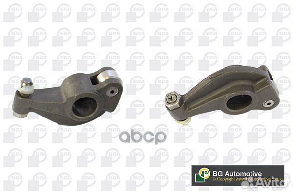 Коромысло клапана EX Mitsubishi L200/Pajero Sport