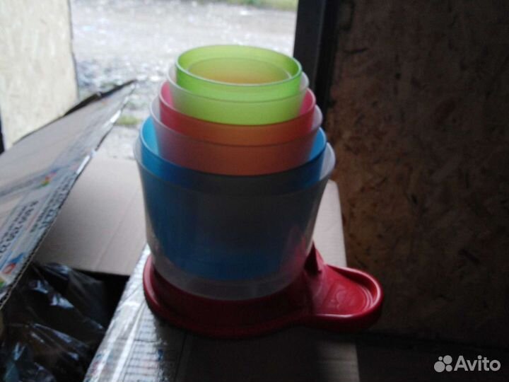 Игровой комплекс