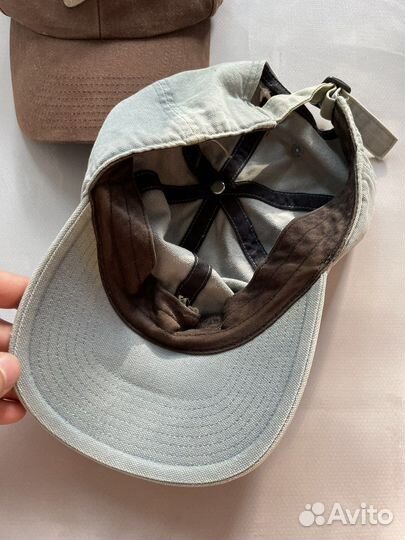 Nike винтажные бейсболки оригинал