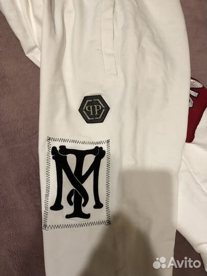 Штаны philipp plein