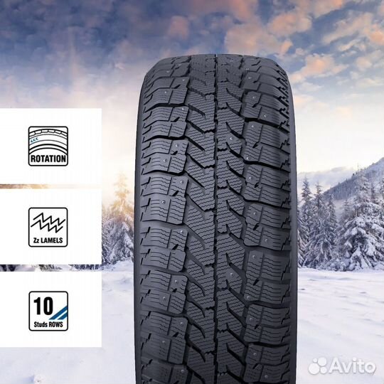 Cordiant Business CW 2 215/75 R16 Q