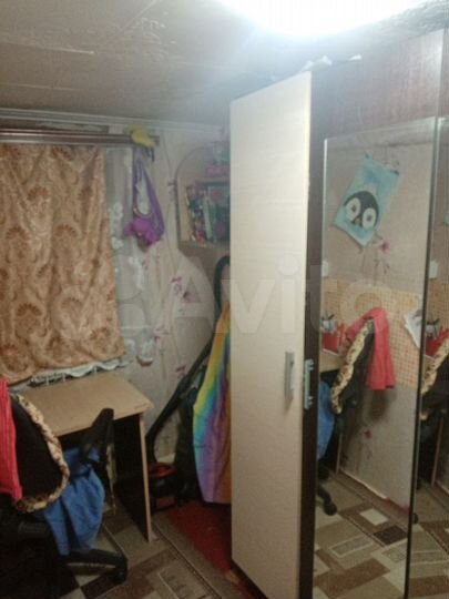 Дом 29,9 м² на участке 11 сот.