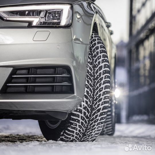 Nokian Tyres Hakkapeliitta 9 195/65 R15 95T