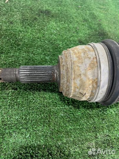 Привод передний левый Lifan Cebrium 2014-2018г 720