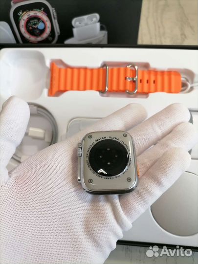 Набор Apple 6 в 1