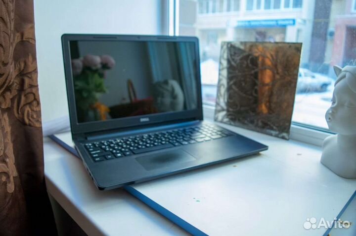 Dell Inspiron 15-3567