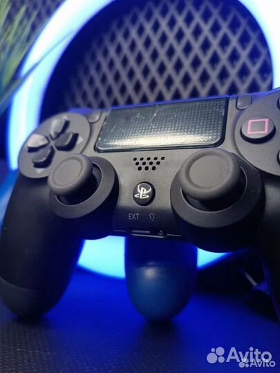 Геймпад Dualshock 4 Sony PS4 (Много расцветок)