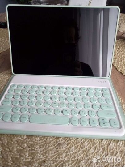 Планшет Леново таб 11