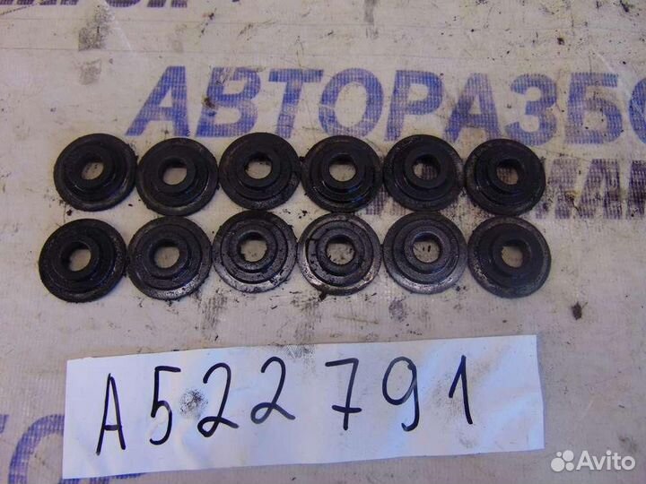 Тарелка пружины клапана. для Mazda Bongo Friendee