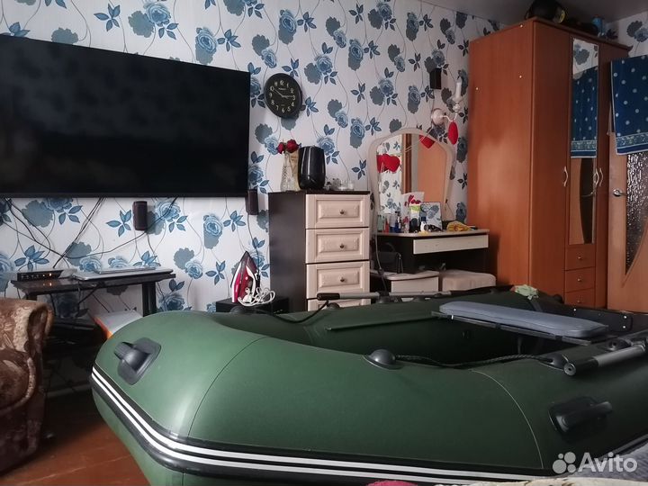 Надувная лодка пвх под мотор бу