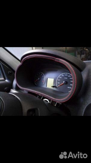 Туманки два режима на приору десятку