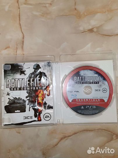 Battlefield: Bad Company 2