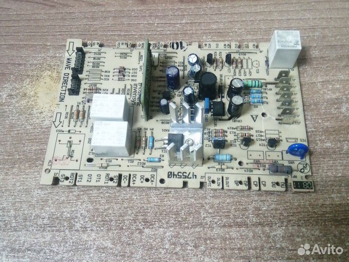 Модуль Candy 475540