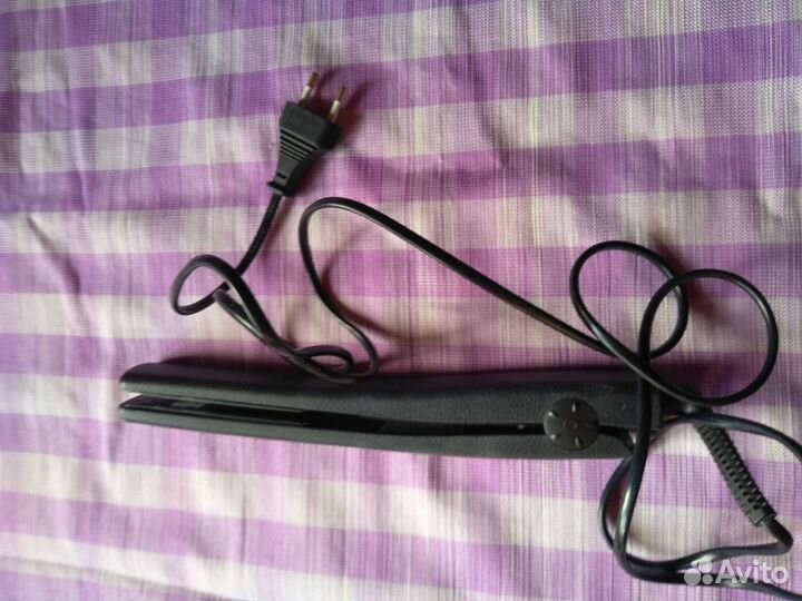 Выпрямитель для волос