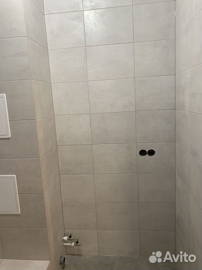 Укладка плитки