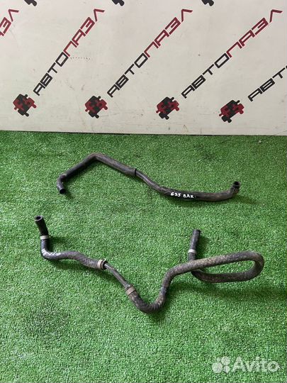 Шланги вакуумного усилителя Infiniti g25 v36