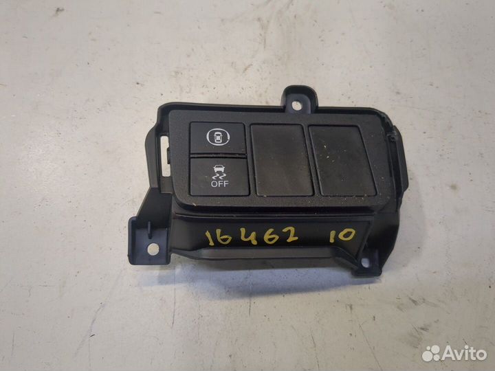 Кнопка ESP Honda Accord 10, 2021