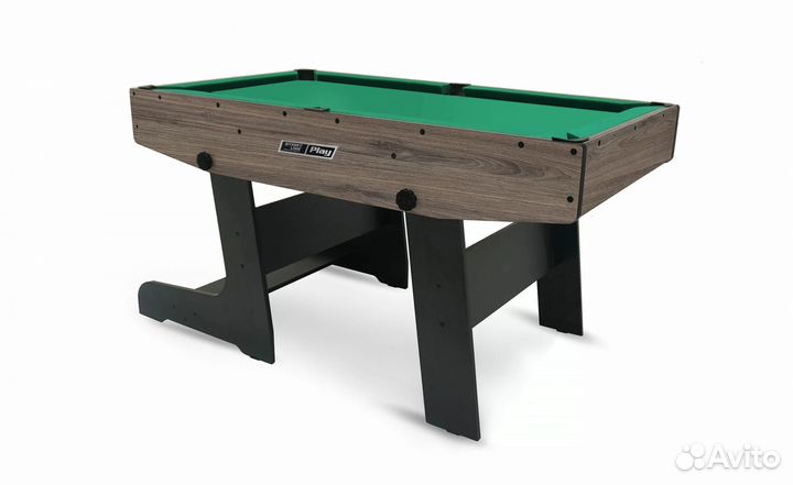 Бильярдный стол Компакт Моби Анкор