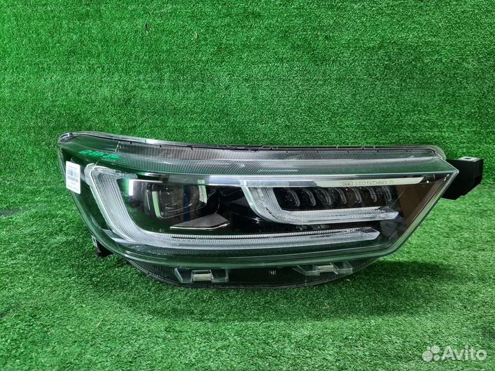 Фара правая Chery Tiggo 8 Pro/Tiggo 8 Pro MAX