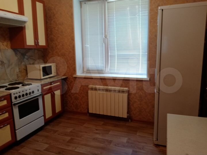1-к. квартира, 45 м², 1/3 эт.