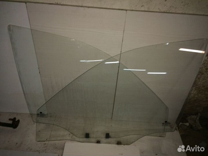 Стекло Chevrolet Lanos/ZAZ Chance