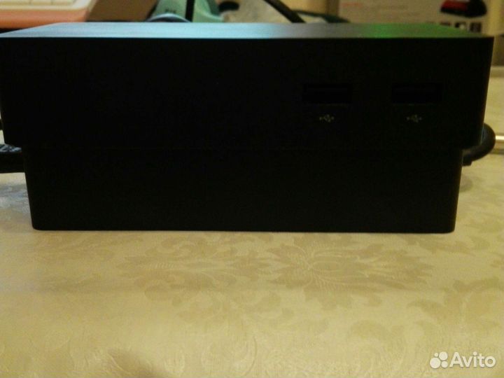 Док станция Microsoft Surface Dock 1661