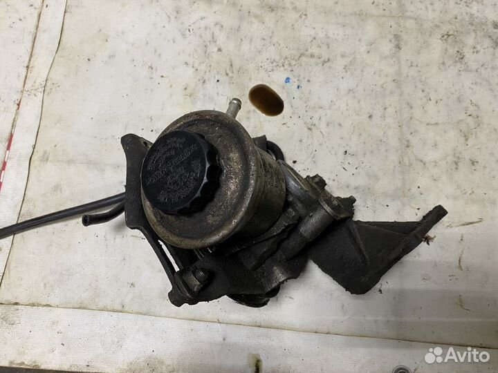 Насос гур Toyota Marino, Ceres