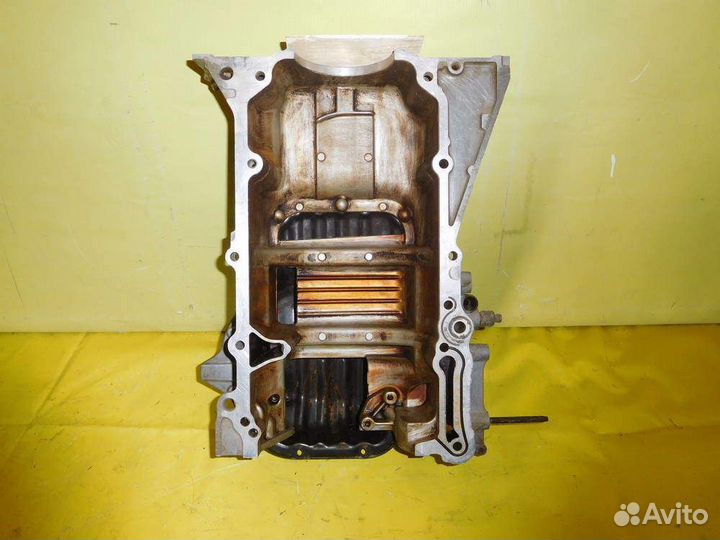 Поддон Toyota Rav 4 00-05г 11836