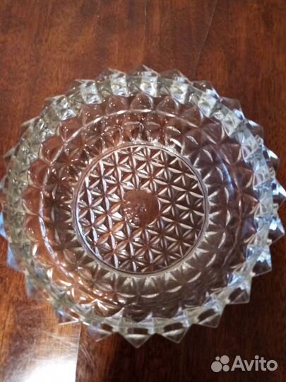 Пепельница