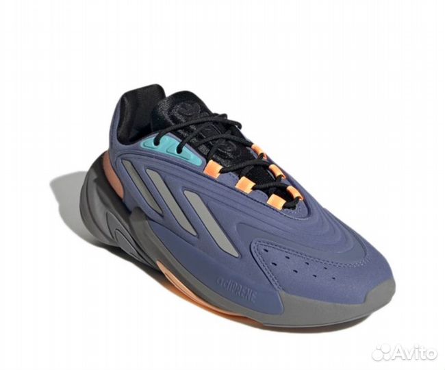 Женские кроссовки Adidas Ozelia