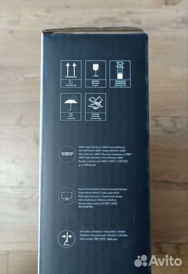 Монитор Xiaomi Mi Monitor 1C 23.8