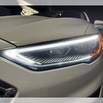 Ford Fusion (North America) 2.0 AT, 2019, 92 000 км, с пробегом, цена 2 225 000 руб.