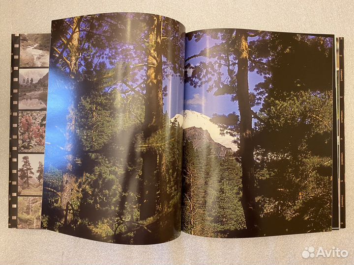 Северный Кавказ Фотоальбом Новый