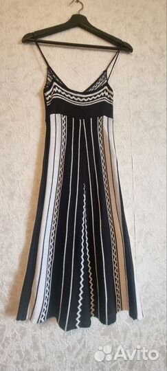 Платье летнее женское