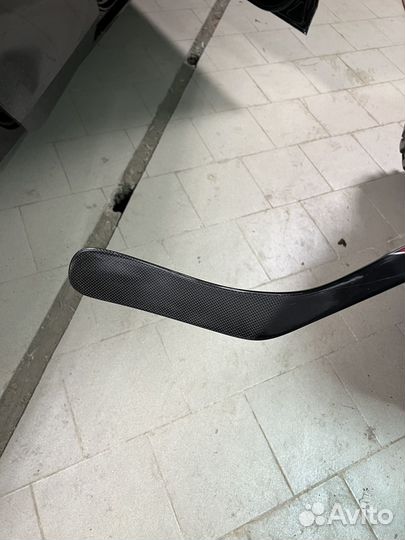 Хоккейная клюшка warrior Ильи Ковальчука