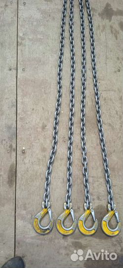 Цепной паук